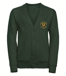 St Stephen's Cardigan