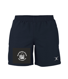 RWB Gilbert Evo Gym Short