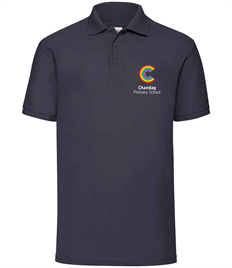 Chandag Staff Polo Shirt