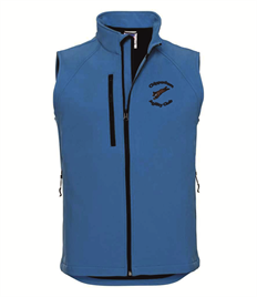 Chippenham Agility Club Men's Gilet 