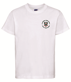 St Stephen's PE T Shirt