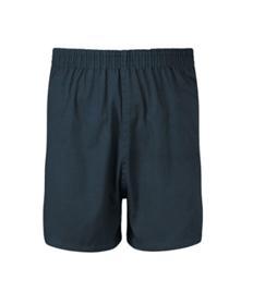 Benson Boys Poly Cotton PE Shorts: Waist 30/32