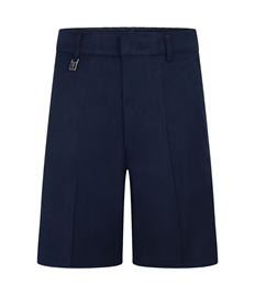 St Mary's Weston Bermuda Standard Fit Eco Shorts