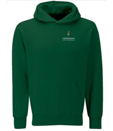 Leckhampton PE Hoody