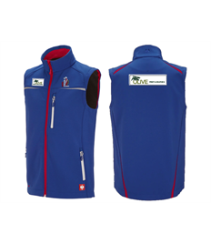 'NEW' Soft Shell Bodywarmer