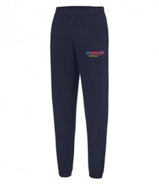 St Mary's Jog Pants