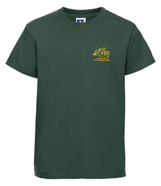 St Michael's T-Shirt