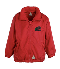 Harewood Infant *NEW* Eco Reversible Jacket