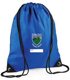 Bridge Farm PE Bag