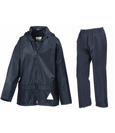 Nine Mile Ride Waterproof Jacket/Trouser Suit