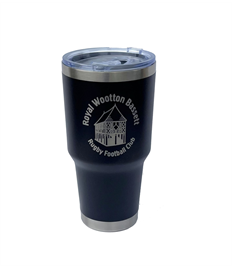 *NEW* RWB 800ml Stainless Steel Hot Drinks Cup 