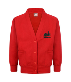 Harewood Infant Cardigan