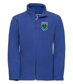 Bridge Farm Fleece Jacket