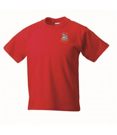 South Lake T-Shirt