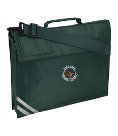 Park Lane Book Bag