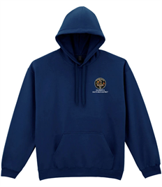 Bourne Valley Hoody