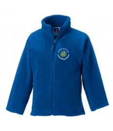 Long Sutton Fleece