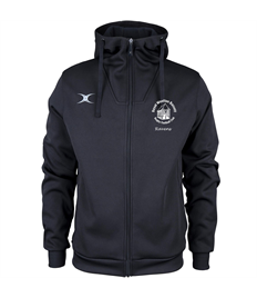 RWB Gilbert Ravens Full Zip Pro Hoody