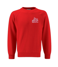 Mayhill Sweatshirt