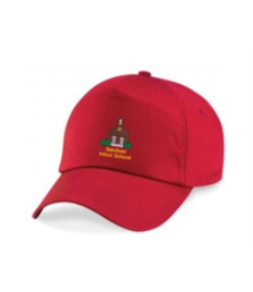 Shinfield Infant Cap