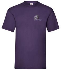 PBS Dance Company T-Shirt 