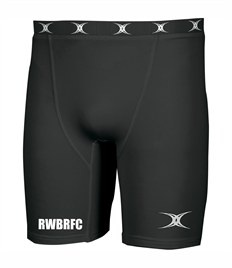 RWB Gilbert Atomic Baselayer Shorts