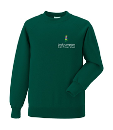 Leckhampton PE/Games Sweatshirt