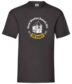 RWB 50th Anniversary T-Shirt - Limited Edition 