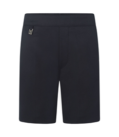 Batheaston Bermuda Pull Up Eco Shorts