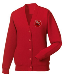 Twerton Infant Cardigan