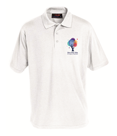 Nine Mile Ride Polo Shirt