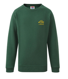 St Michael's Eco Sweatshirt
