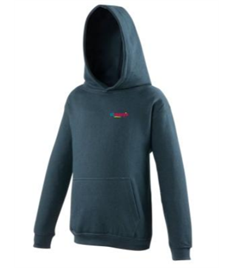 St Mary's PE Hoody