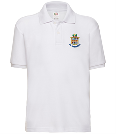 St Patrick's Polo Shirt