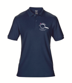 Staff Polo Shirt