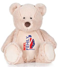 Zippie Teddy