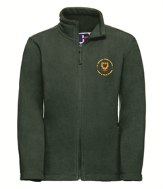 St Stephen's Fleece