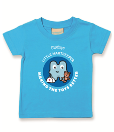 'Making The Toys Better' T-Shirt