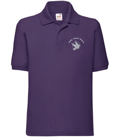 Trinity Polo Shirt