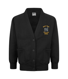 Oxford Road Cardigan NEW year 6