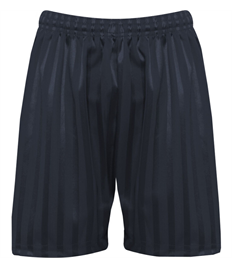 Aldermaston PE Shorts Waist 18/20 - 26/28