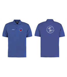 Official Petanque Polo Shirt