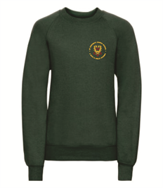 St Stephen's Sweatshirt
