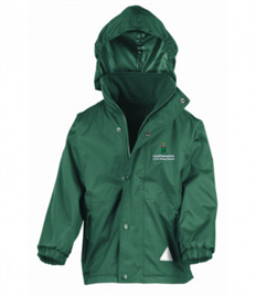 Leckhampton Waterproof Coat