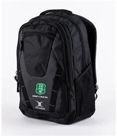 D&W Gilbert Rucksack 