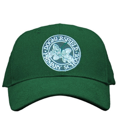 Dogmersfield Cap