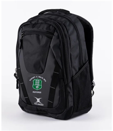 Gilbert Rucksack version 4 