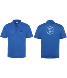 Petanque Cool Polo Shirt - Various Colours