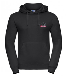 Colerne RFC Panthers Hoodie: Adult sizes