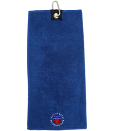 Petanque Towel